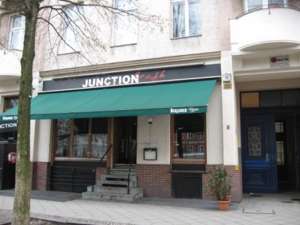 照片: Junction 