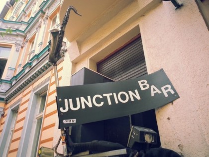 照片: Junction 